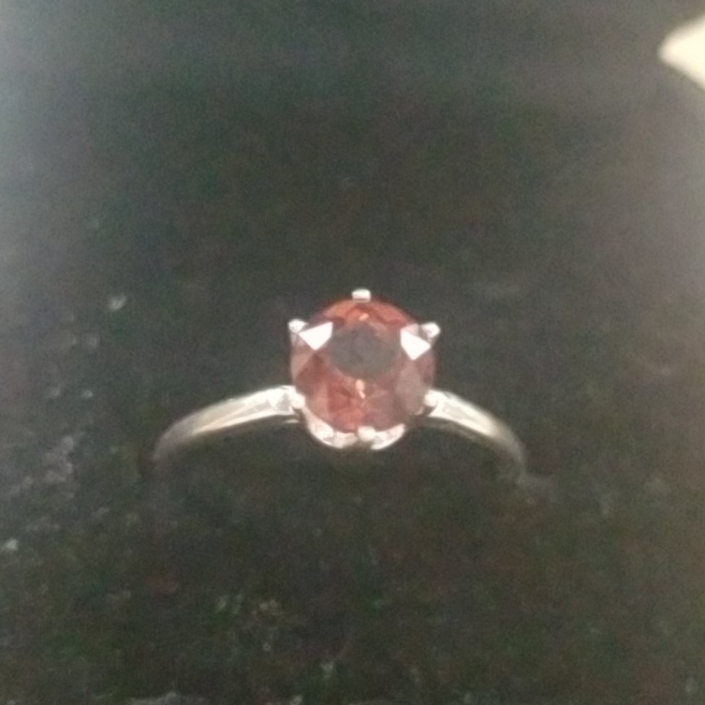 Ring sz 8